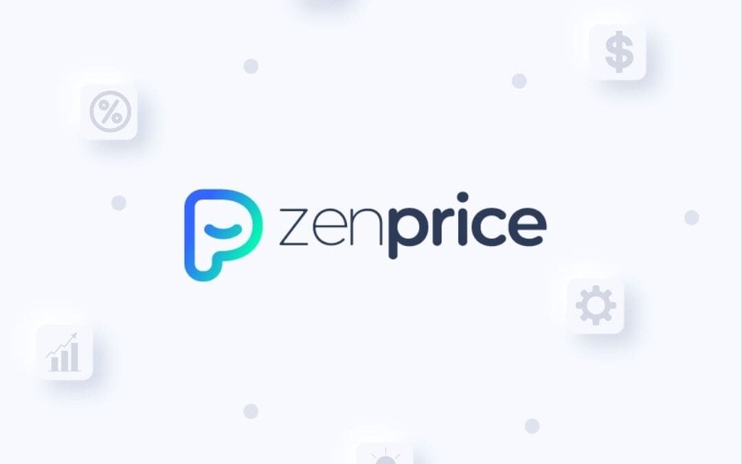zenPrice – A Competitive Intelligence Pricing Solution