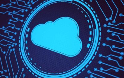 5 Key Benefits of a Successful Cloud Strategy 