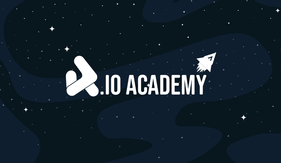 Ritain.io is recruiting talents for R.io Academy Trainee Program