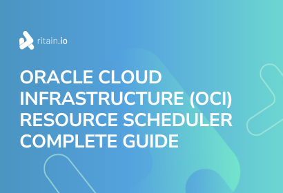 OCI Resource Scheduler: Complete Guide for Implementation